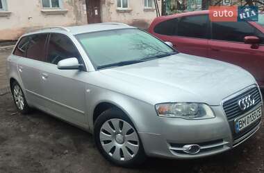 Універсал Audi A4 2007 в Конотопі