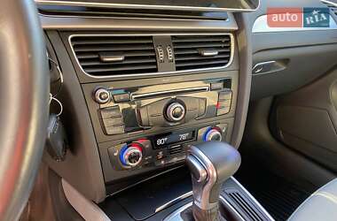 Седан Audi A4 2013 в 