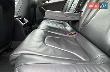 Універсал Audi A4 2010 в 