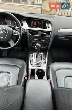 Універсал Audi A4 2010 в 
