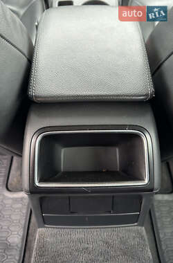 Універсал Audi A4 2010 в 