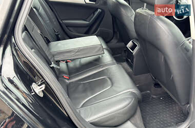 Універсал Audi A4 2010 в 