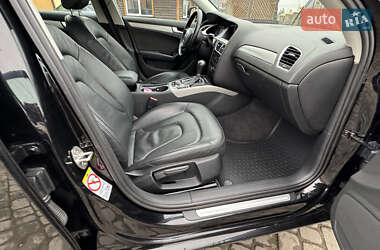 Універсал Audi A4 2010 в 