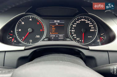 Універсал Audi A4 2010 в 