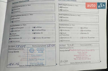 Універсал Audi A4 2010 в 