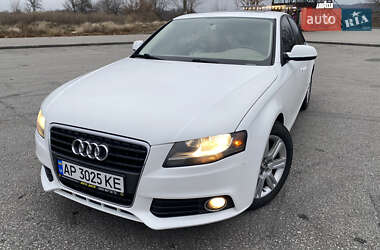 Седан Audi A4 2011 в Запорожье