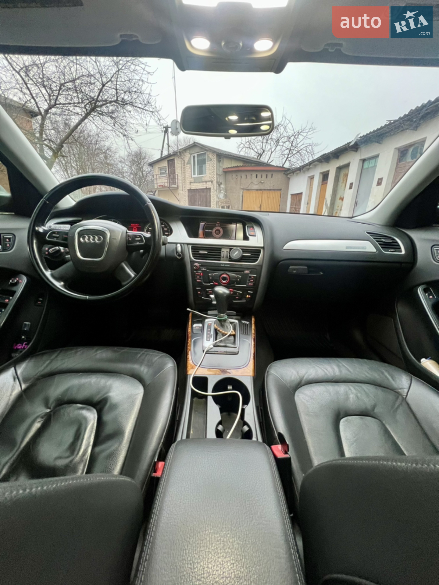 2010 Audi A4 - мініатюра 7