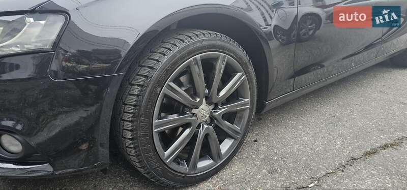 Универсал Audi A4 2008 в Одессе фото 6 Универсал Audi A4 2008 в Одессе