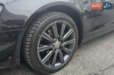 Универсал Audi A4 2008 в 