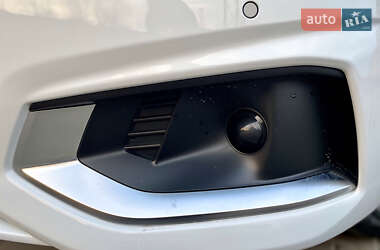 Седан Audi A4 2020 в 