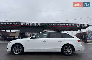 Універсал Audi A4 2009 в Білій Церкві