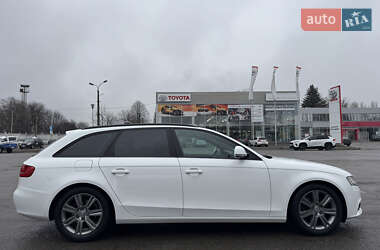 Універсал Audi A4 2009 в Білій Церкві