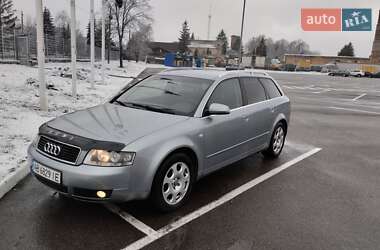 Універсал Audi A4 2003 в Житомирі