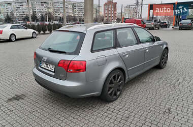 Универсал Audi A4 2005 в Полтаве