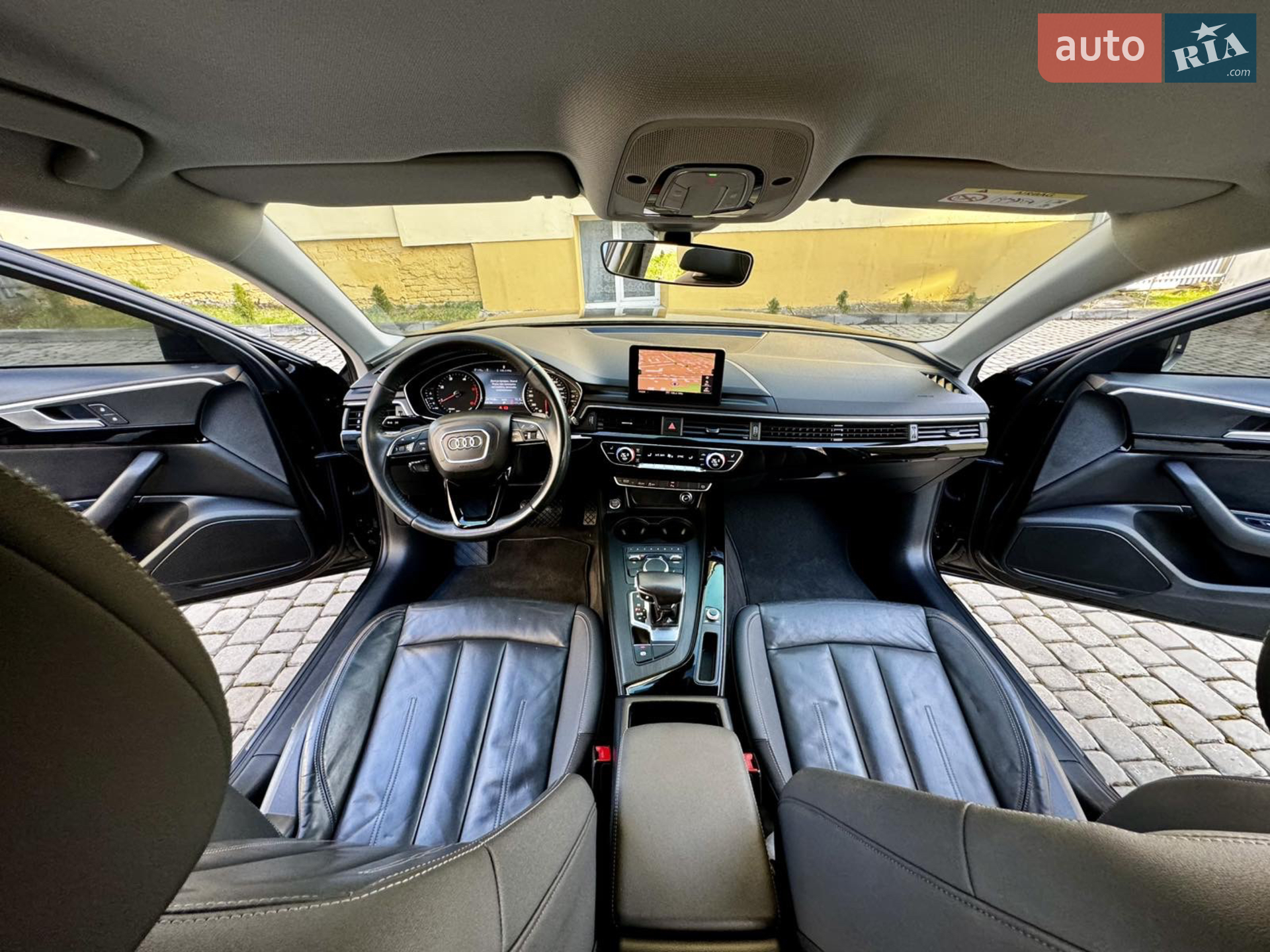 2019 Audi A4 - мініатюра 8