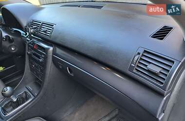 Универсал Audi A4 2002 в Вишневце