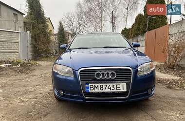 Универсал Audi A4 2004 в Сумах