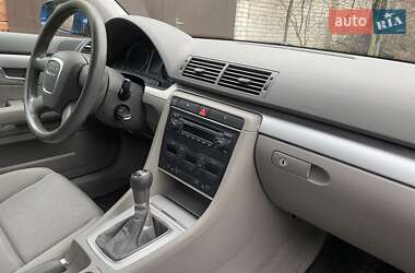 Универсал Audi A4 2004 в Сумах