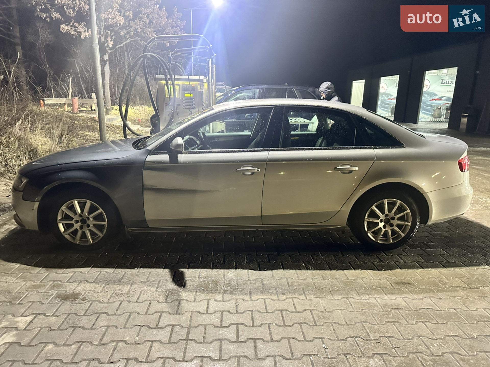 2012 Audi A4 - мініатюра 27