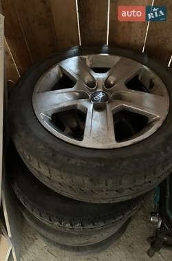 Универсал Audi A4 2003 в Тячеве