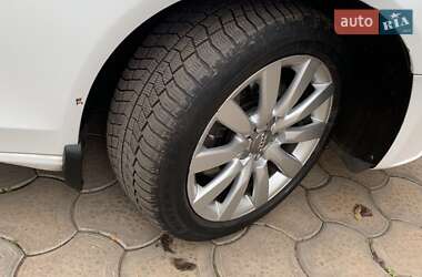 Седан Audi A4 2011 в 