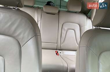 Седан Audi A4 2011 в 
