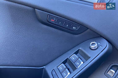 Седан Audi A4 2013 в 