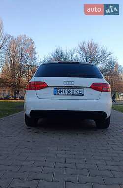 Універсал Audi A4 2010 в Одесі