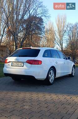 Універсал Audi A4 2010 в Одесі