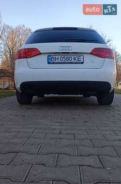 Універсал Audi A4 2010 в Одесі