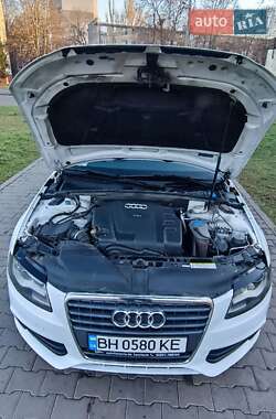 Універсал Audi A4 2010 в Одесі