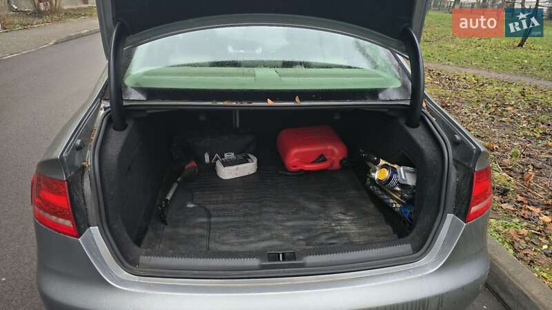 Седан Audi A4 2010 в Луцке фото 28 Седан Audi A4 2010 в Луцке