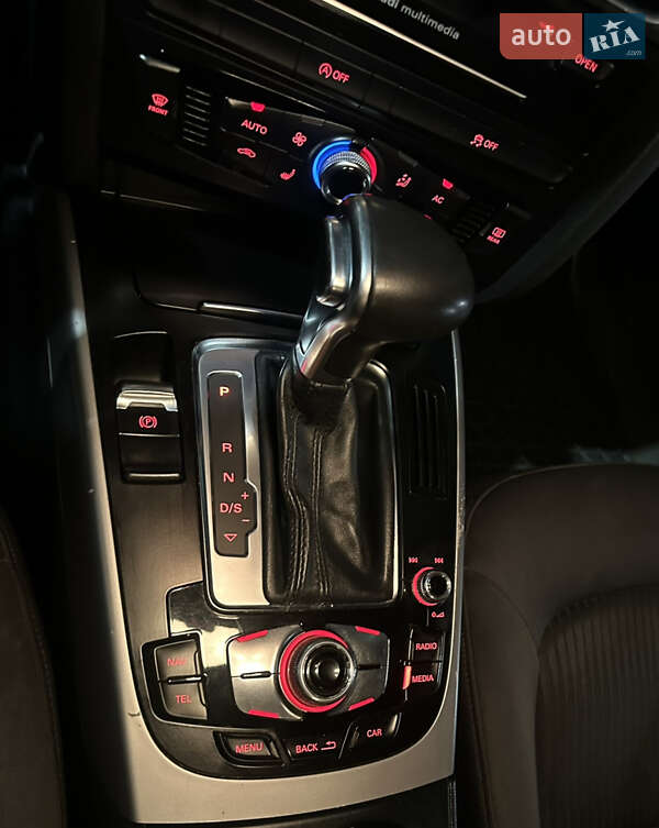 Универсал Audi A4 2012 в Тернополе фото 2 Универсал Audi A4 2012 в Тернополе