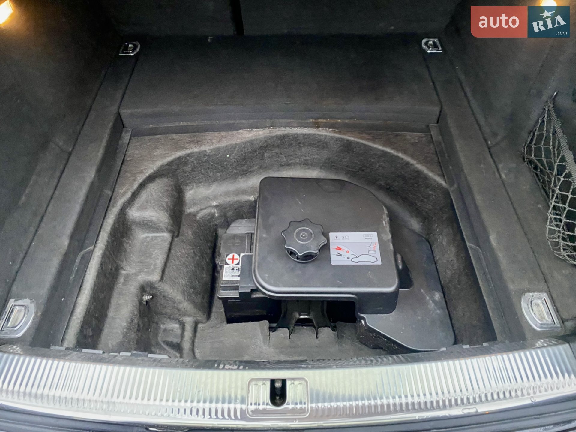 2012 Audi A4 - мініатюра 34