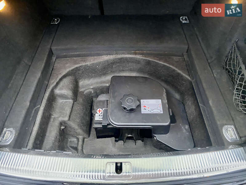 Универсал Audi A4 2012 в Тернополе фото 34 Универсал Audi A4 2012 в Тернополе