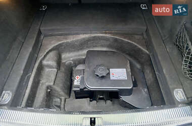 Универсал Audi A4 2012 в 