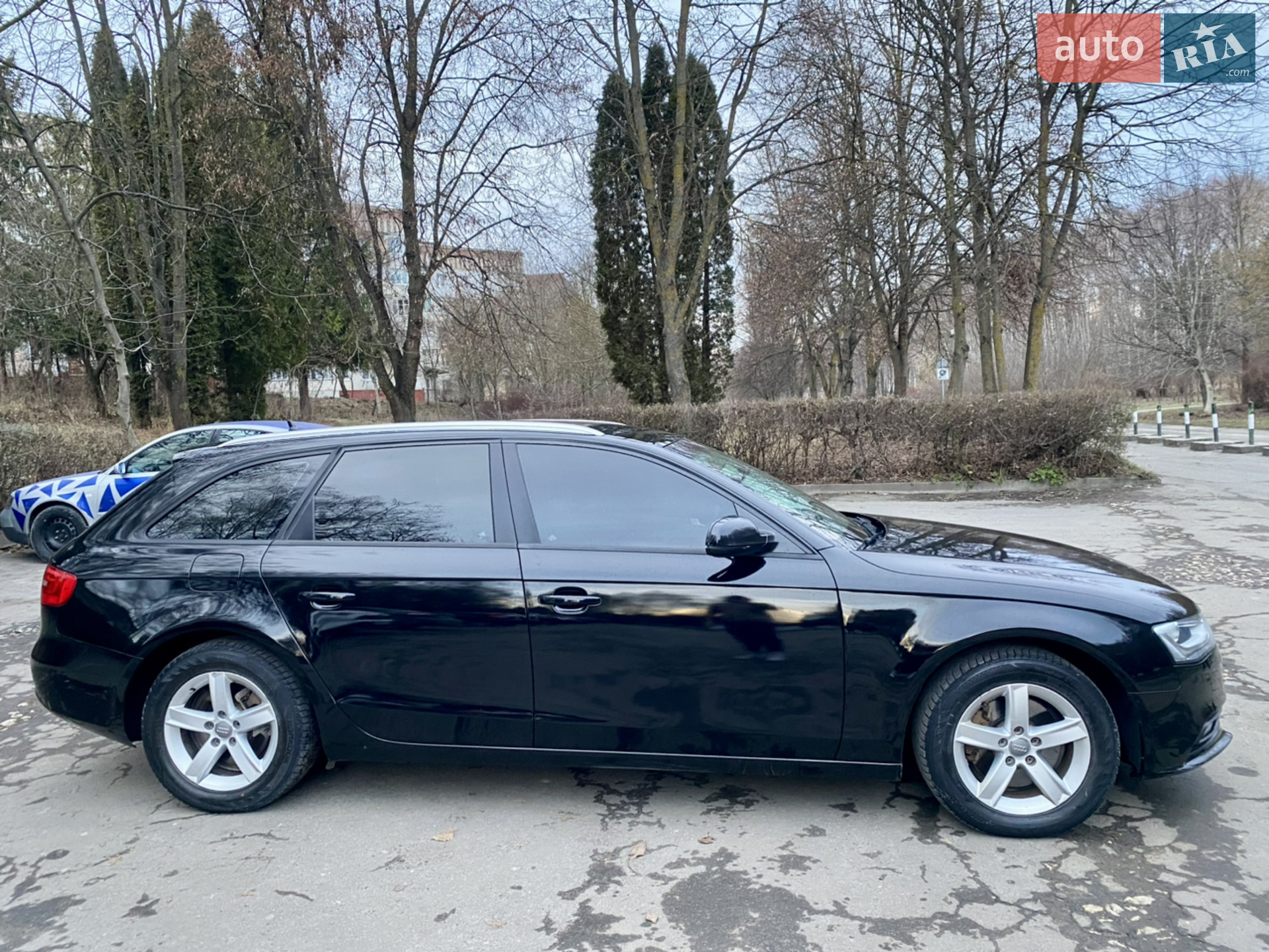 2012 Audi A4 - мініатюра 49