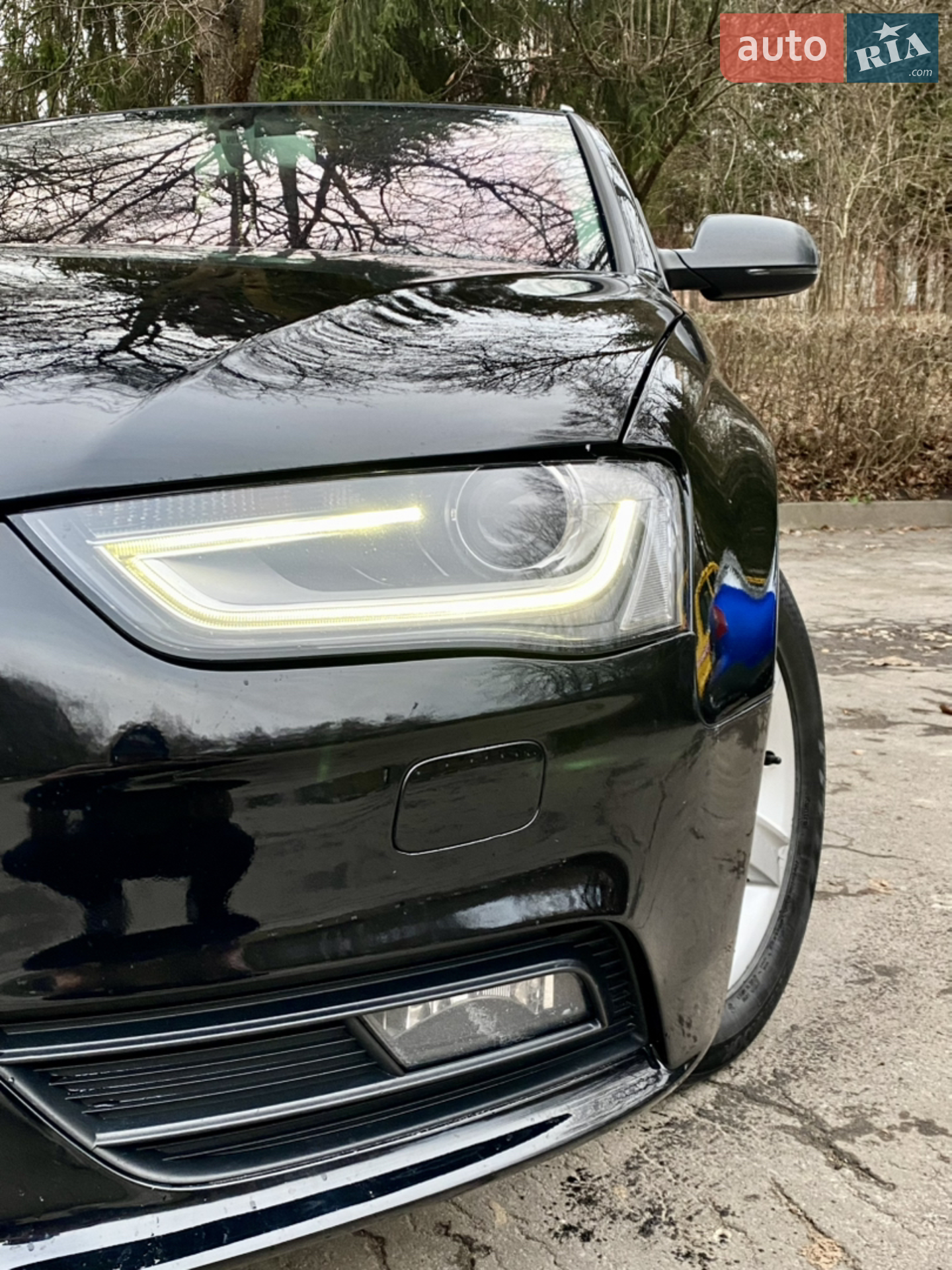 2012 Audi A4 - мініатюра 55