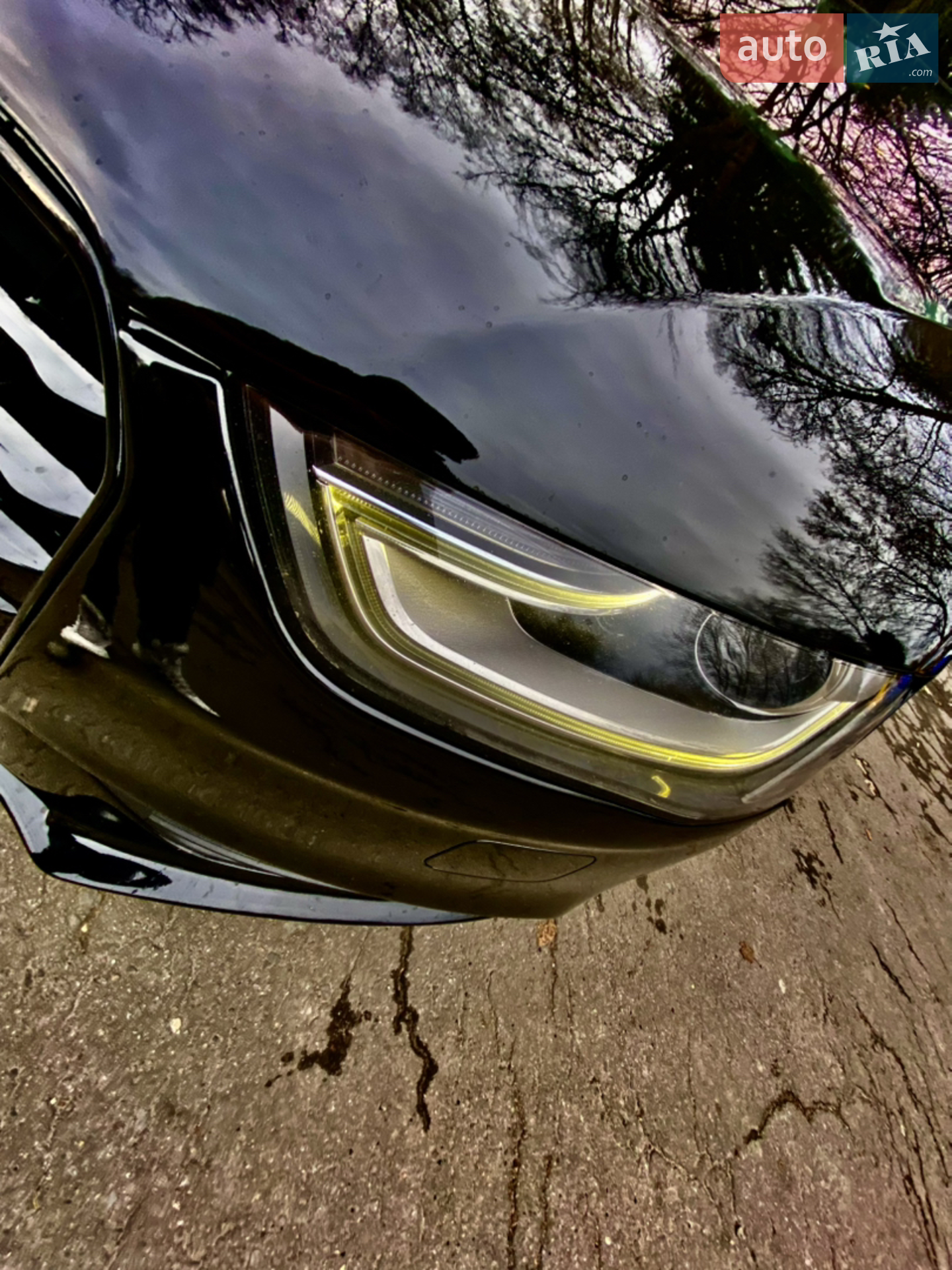 2012 Audi A4 - мініатюра 60