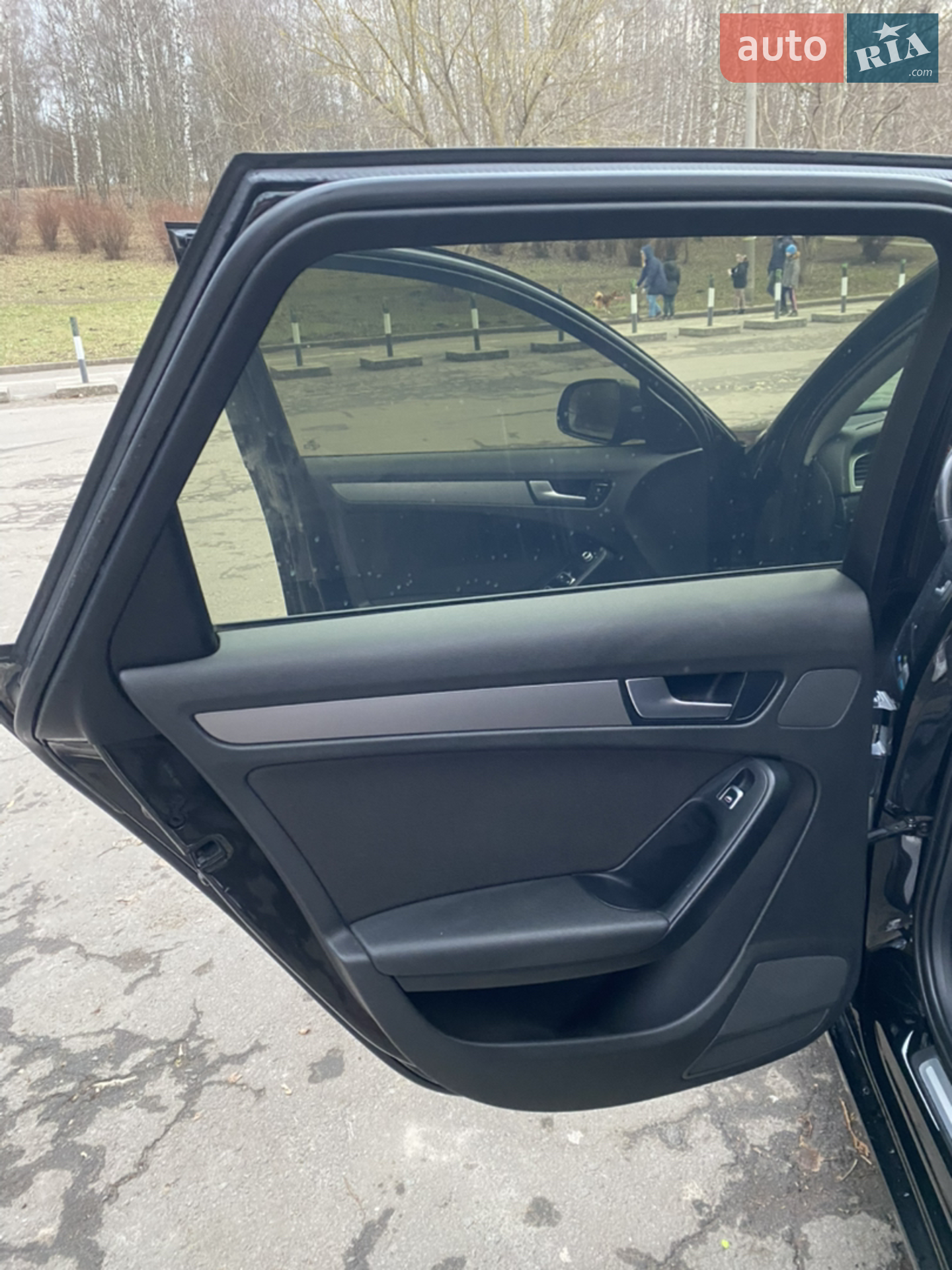 2012 Audi A4 - мініатюра 65