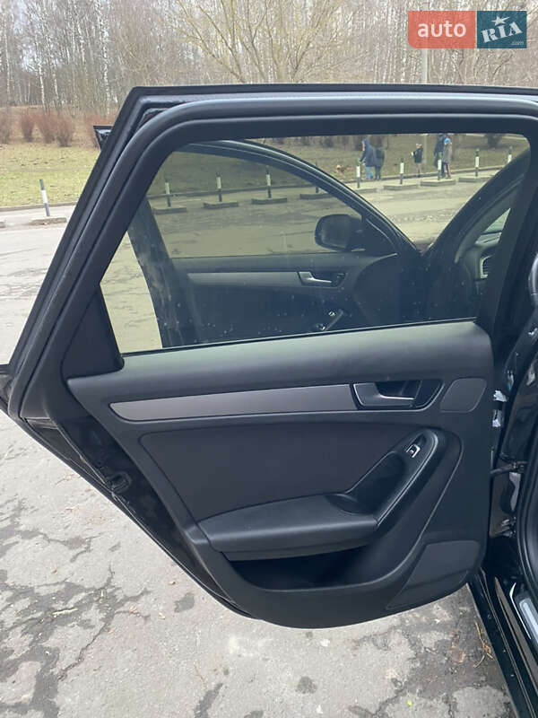Универсал Audi A4 2012 в Тернополе фото 65 Универсал Audi A4 2012 в Тернополе
