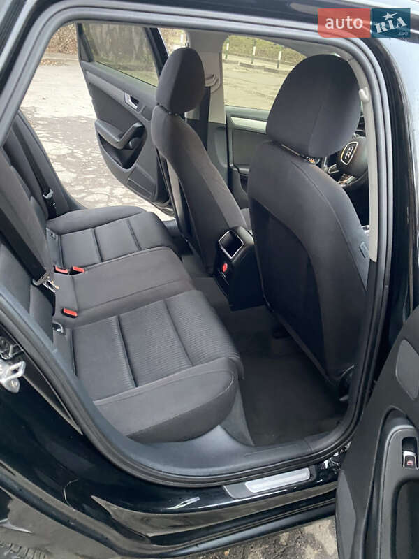Универсал Audi A4 2012 в Тернополе фото 79 Универсал Audi A4 2012 в Тернополе