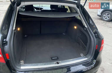 Универсал Audi A4 2012 в 
