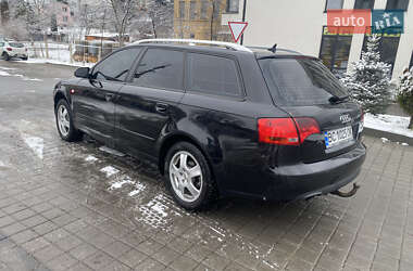 Універсал Audi A4 2005 в Львові