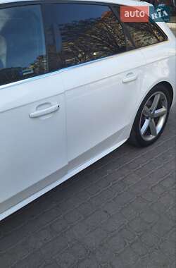 Універсал Audi A4 2008 в 