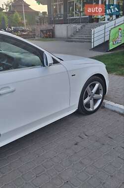 Універсал Audi A4 2008 в 