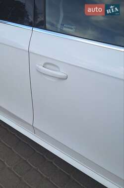 Універсал Audi A4 2008 в 