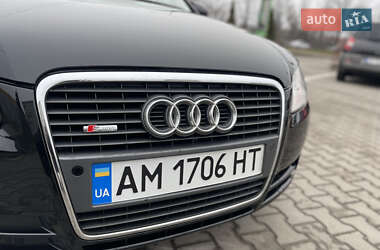 Универсал Audi A4 2006 в Житомире