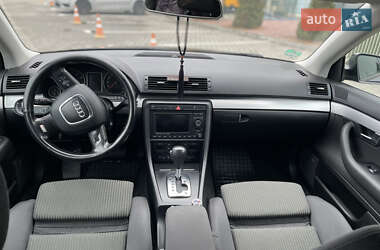 Универсал Audi A4 2006 в Житомире