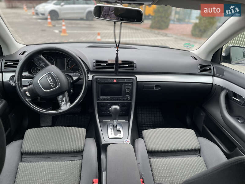 Універсал Audi A4 2006 в Житомирі